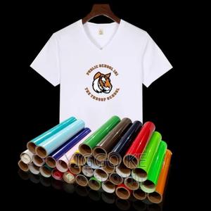 Pu Vinyl Rolls 50 X 25cm - thumbnail 2