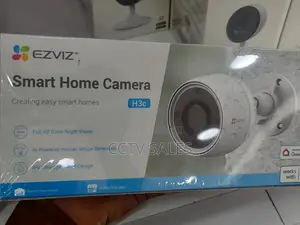 Smart Home Camera H3C Ezviz