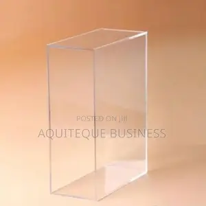 Perspex Sheet Retail Prices