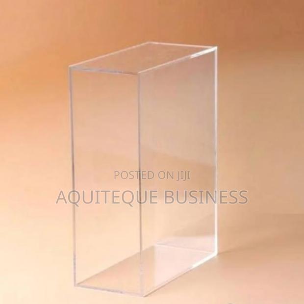Perspex Sheet Retail Prices - main view
