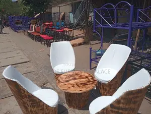 The Whole Set of Barrel