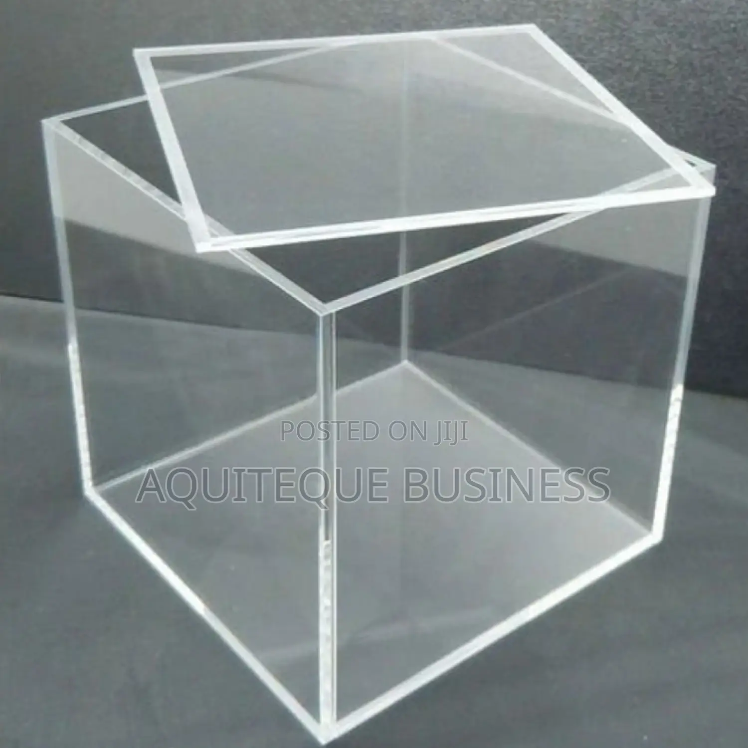 Perspex Sheet. Wholesale Prices