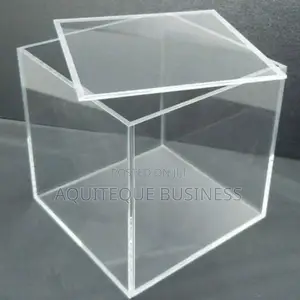 Perspex Sheet. Wholesale Prices