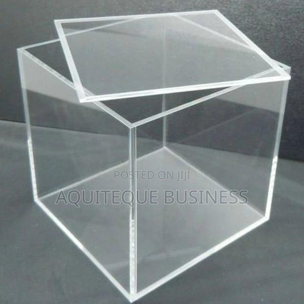 Perspex Sheet. Wholesale Prices - main view