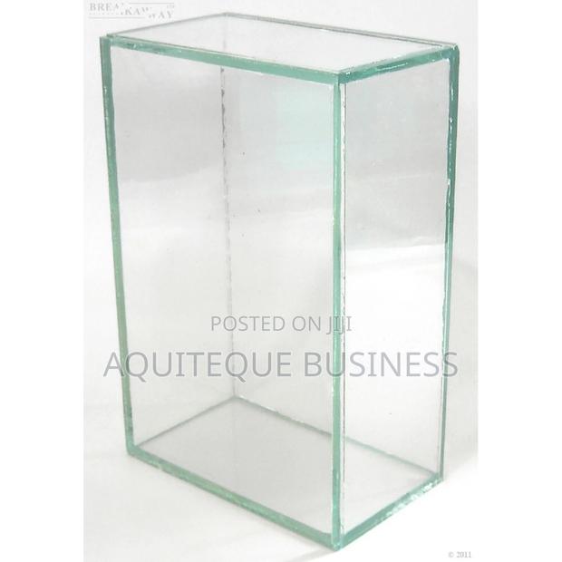 Perspex Sheet 4 X8 Ft Orange