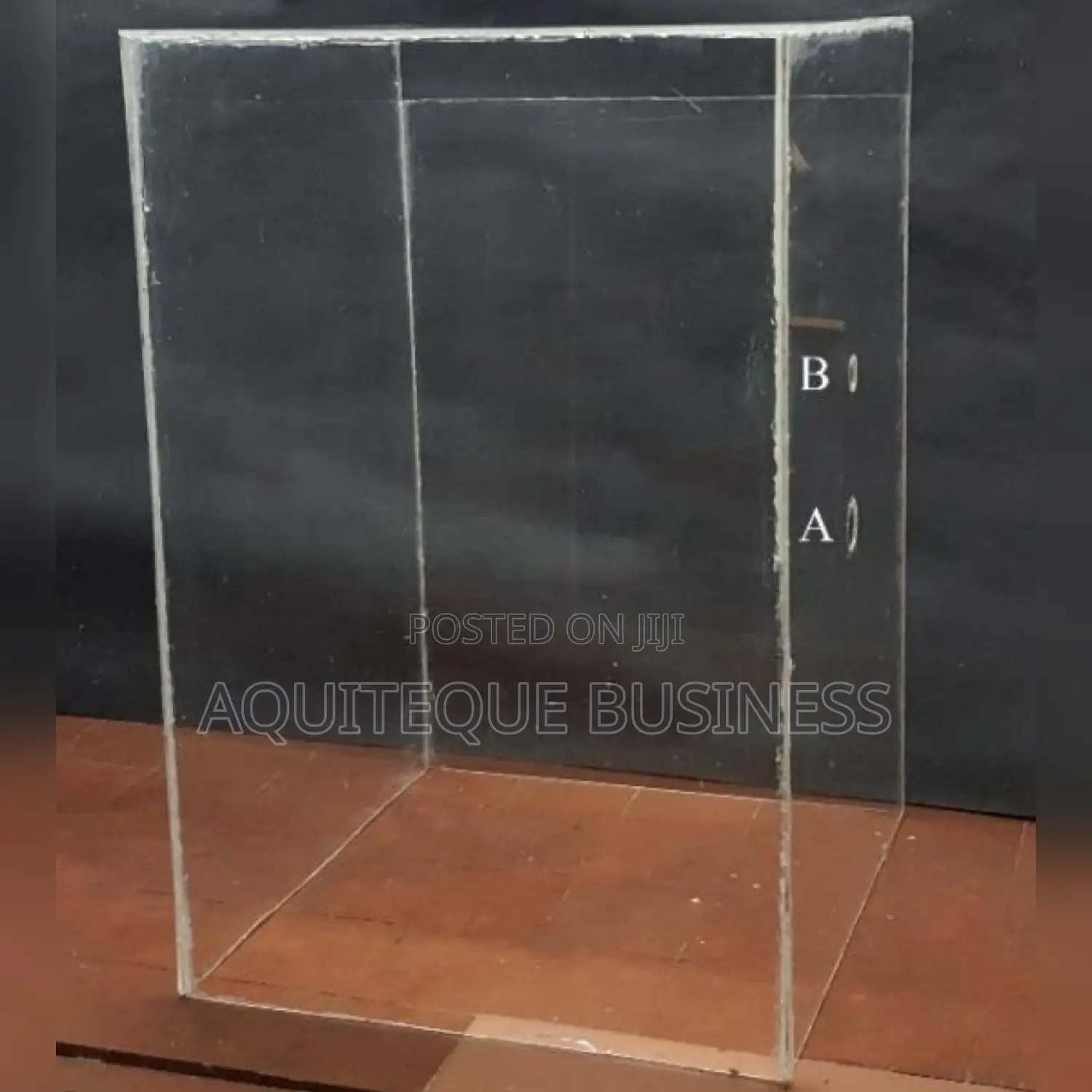 Perspex Sheet. All Thickness