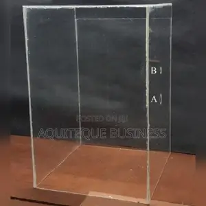 Perspex Sheet. All Thickness