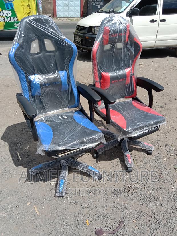 Gaming Chair Gaming Chair - thumbnail 2