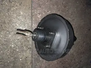 Brake Booster and Master Cylinder for Nissan Matatu .27. E25