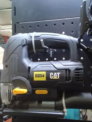 Jig Saw Power Tool/Cat Jig Saw Power Tool
