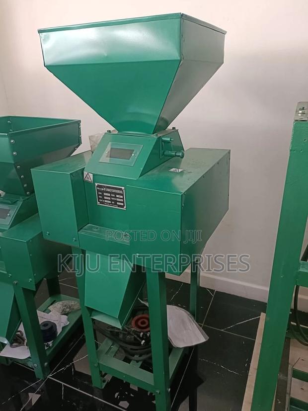 Maize Mill Machine Available Now - thumbnail 3