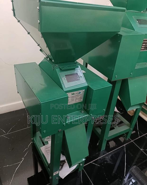 Maize Mill Machine Available Now - thumbnail 4
