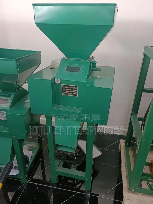 Maize Mill Machine Available Now - thumbnail 6