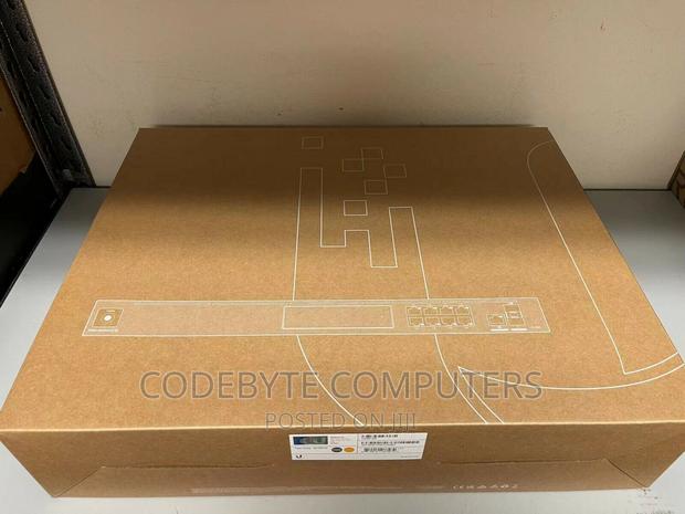 UDM-SE Dream Machine Special Edition - main view