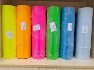 Pu Vinyl Roll (50cmx25cm ) - thumbnail 2
