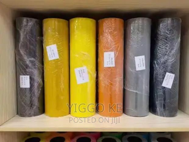 Pu Vinyl Roll (50cmx25cm ) - thumbnail 2