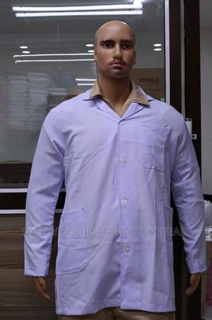 Buy Dust Coat For Dirt Protection - thumbnail 2