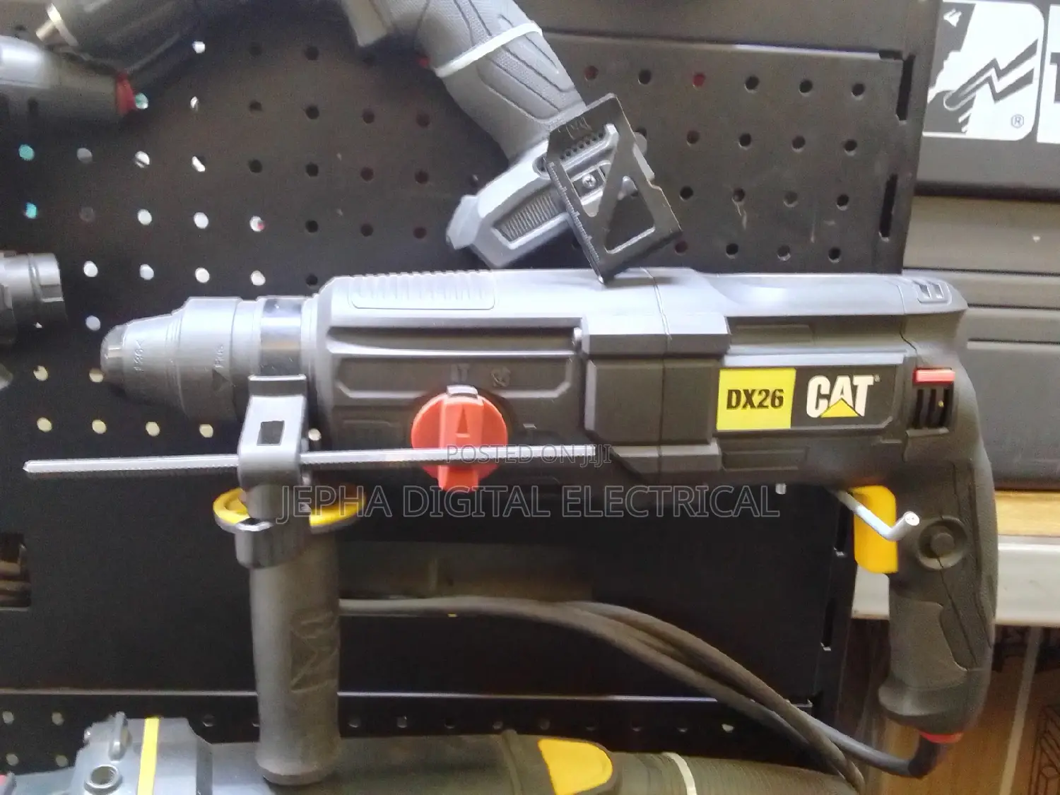 High Quality Rotary Hammer /Cat Rotary Hammer