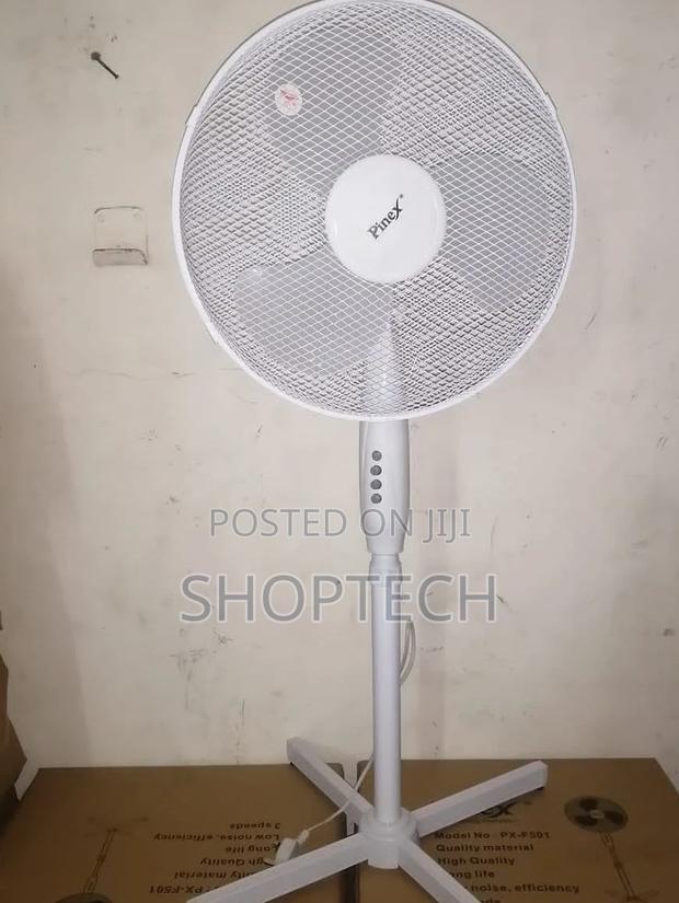 Pinex 16inch Standing Fan