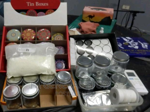 Candle Making Starter Pack - thumbnail 4