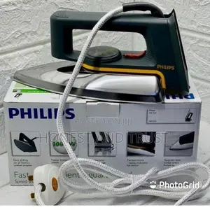 Philip Iron Box