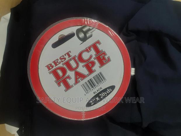 Emergency Duct Tape - main view