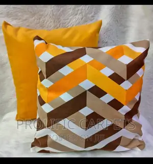 Throw Pillows