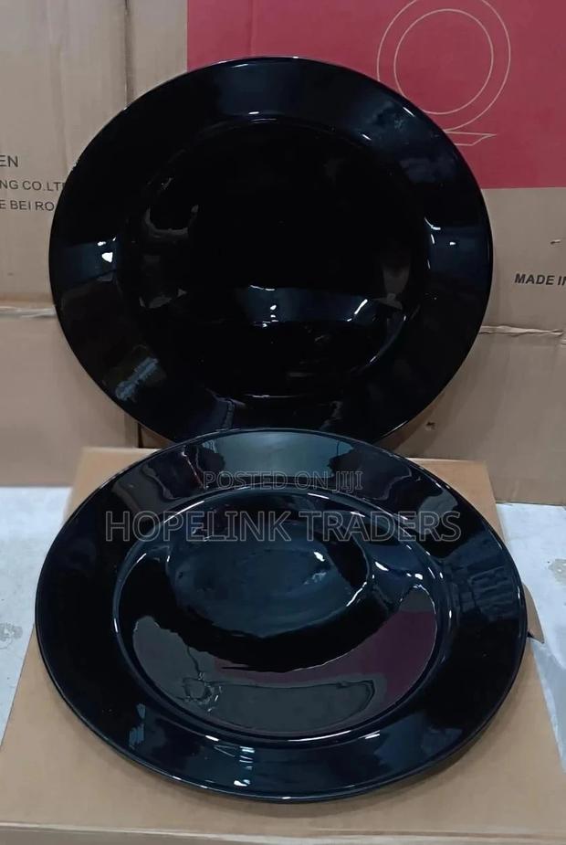 Plates, Plates 6 PCS Ceramic Plates 10 Inch