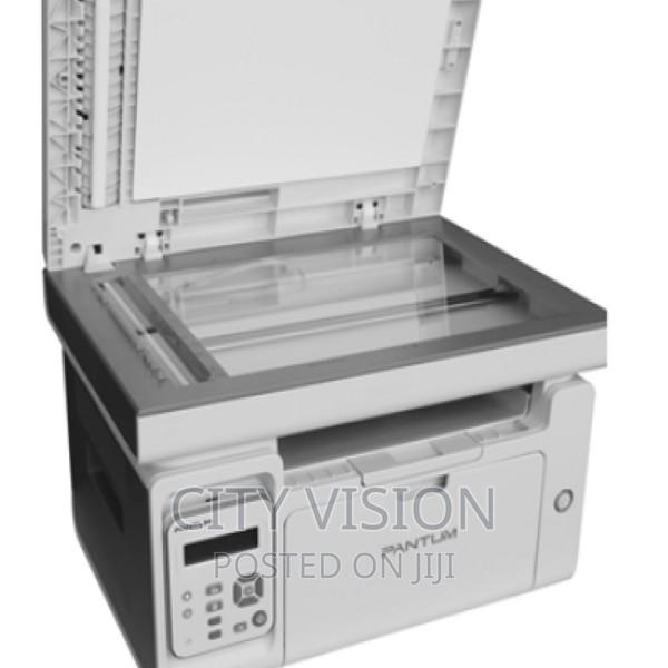 Pantum Printer(M6509nw) Pantum Printer M6509nw!! Pantum !!