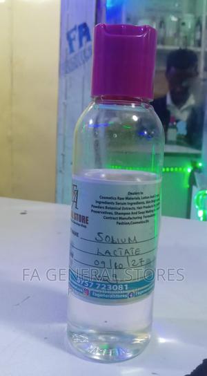 Sodium Lactate - thumbnail 2