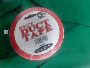 Duct Sealing Tape - thumbnail 2