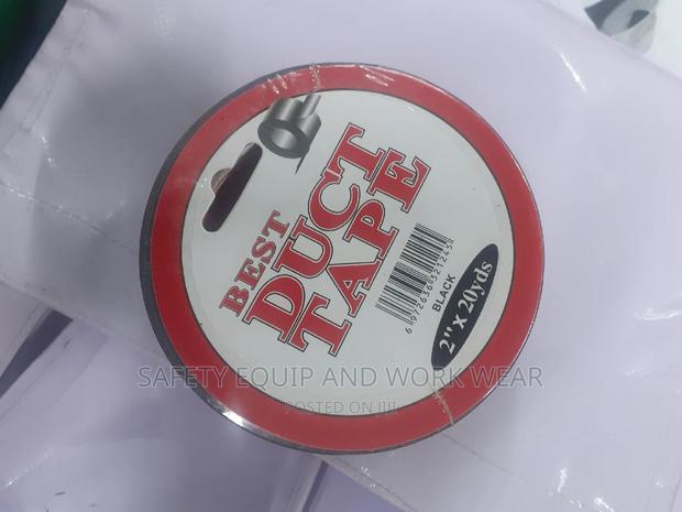 Duct Brand Tape