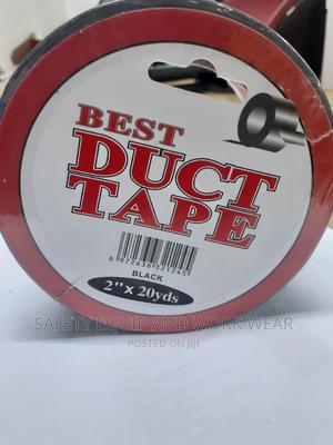 Tear Resistance Duct Tape - thumbnail 2