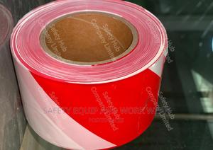 High Quality Barricade Tapes - thumbnail 2