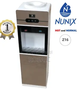 Nunix Z16 Hot and Normal Water Dispenser at 5600