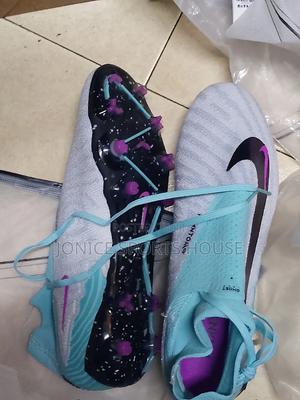 Phantom Soccer Boots - thumbnail 2