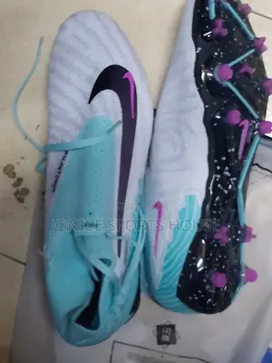Phantom Soccer Boots