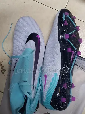 Phantom Soccer Boots