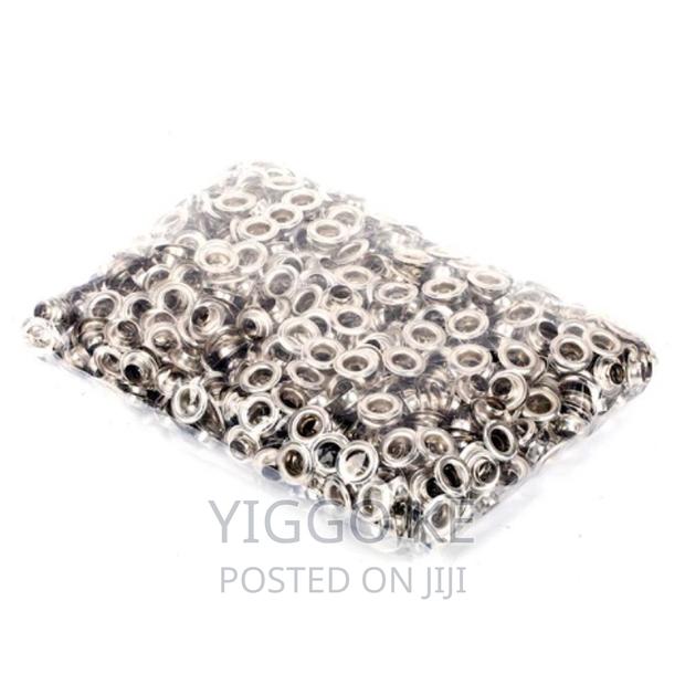 Eyelets 12mm (Bag) - main view