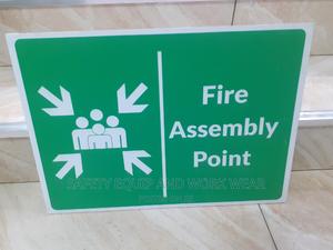 Emergency Assembly Point A3 - thumbnail 2