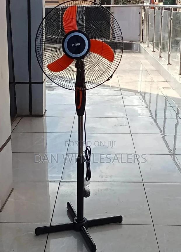 Fan 16 Inches Mika Standing