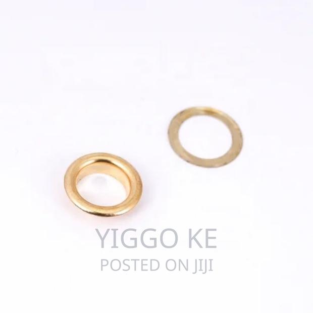 Eyelet 12mm Bag - thumbnail 3