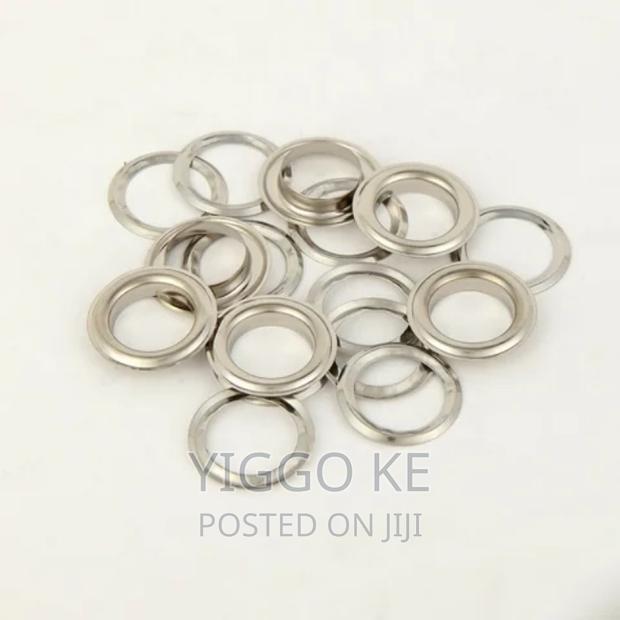 Eyelet 12mm Bag - thumbnail 4