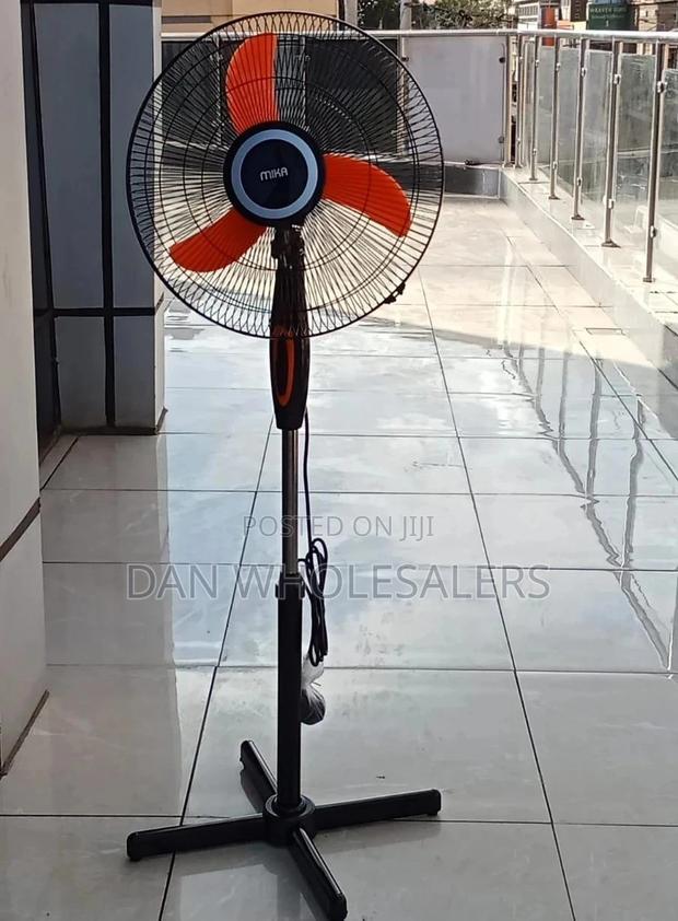 Fan Mika 16 " Standing Fan