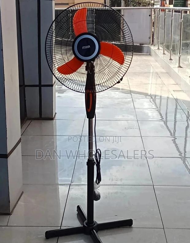 Mika Standing Fan 16 "  - main view