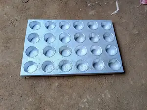 Commercial Baking Tins
