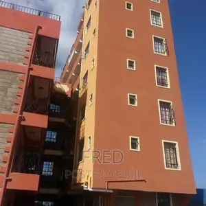 1bdrm Block of Flats in Uthiru Cooperation for rent