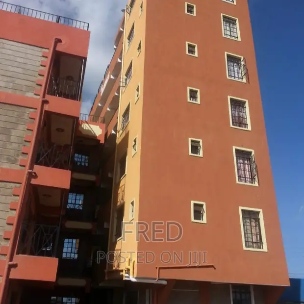 1bdrm Block of Flats in Uthiru Cooperation for rent