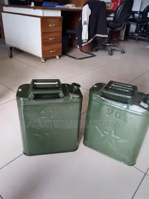 Metal Fuel Jerry. 20L