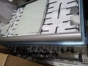 Standing Cooker, 90cm X 60cm, 4gas Pool Jet Burners